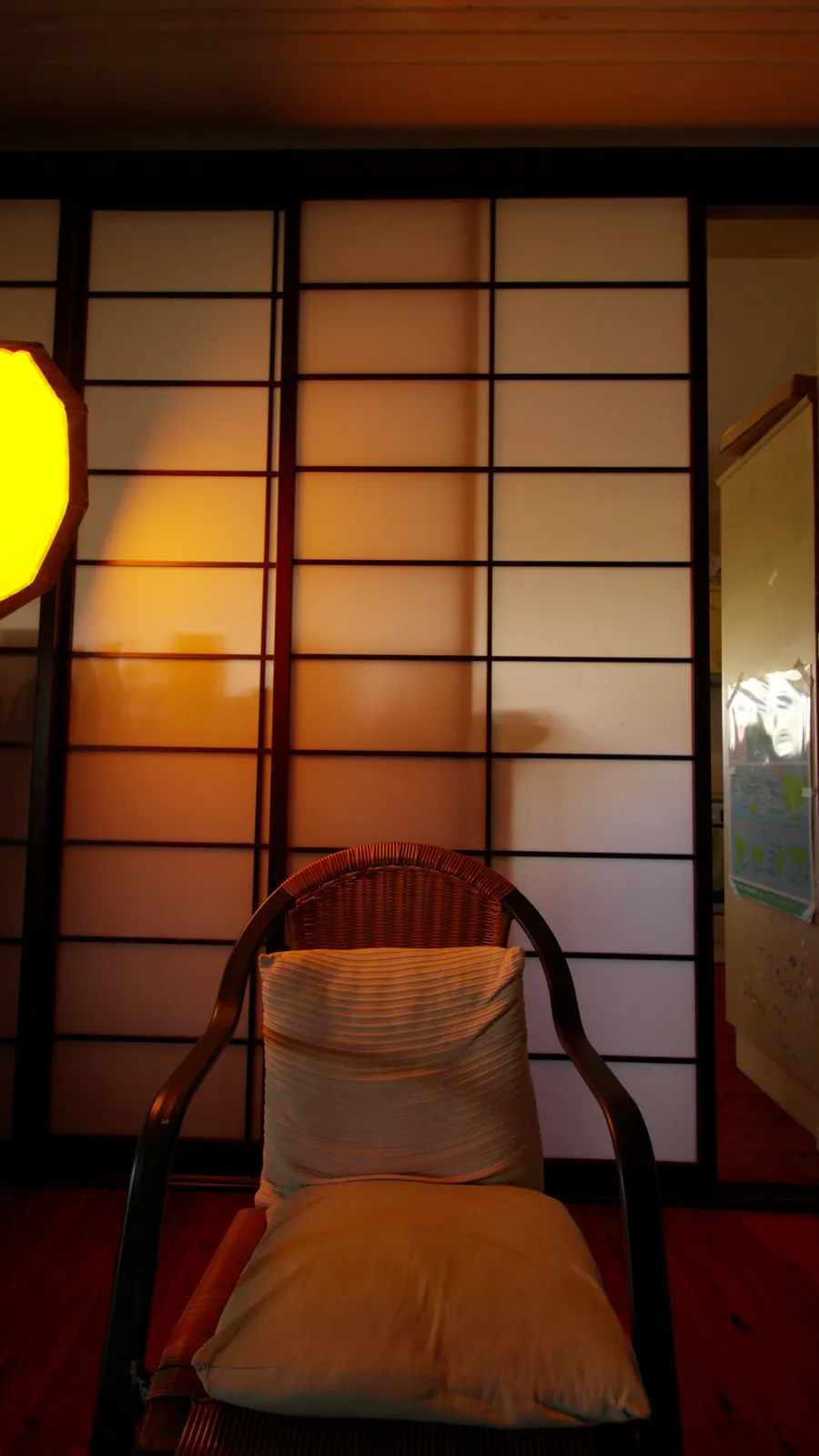 The studio for Pendulum Group